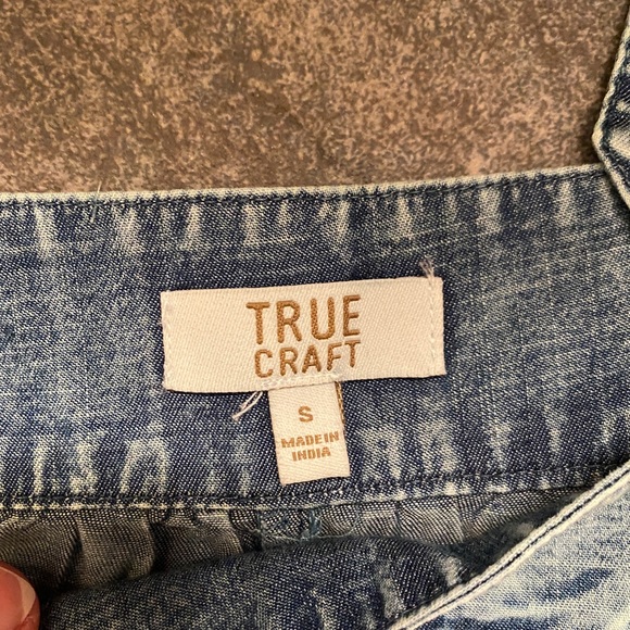 Overalls - Picture 2 of 4